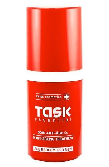 Task Essential O2 Anti-ageing Treatment