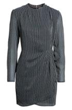 Women's Astr The Label Jolene Minidress - Black