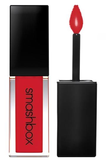 Smashbox Always On Matte Liquid Lipstick - Bang-bang