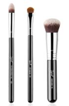 Sigma Beauty Naturally Polished Brush Set, Size - No Color