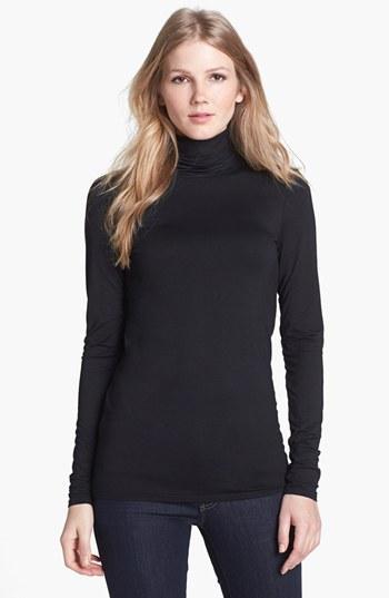 Three Dots Turtleneck