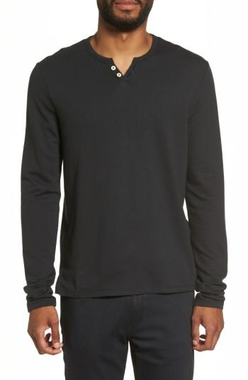 Men's Joe's Wintz Classic Henley