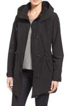 Women's Gallery Water Repellent Hooded Anorak