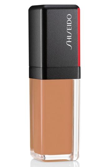 Shiseido Lacquerink Lip Shine - Honey Flash