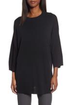 Women's Eileen Fisher Merino Wool Tunic