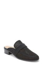 Women's Me Too Jaden Mule .5 M - Black
