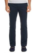 Men's Robert Graham Burton Tailored Fit Pants - Blue