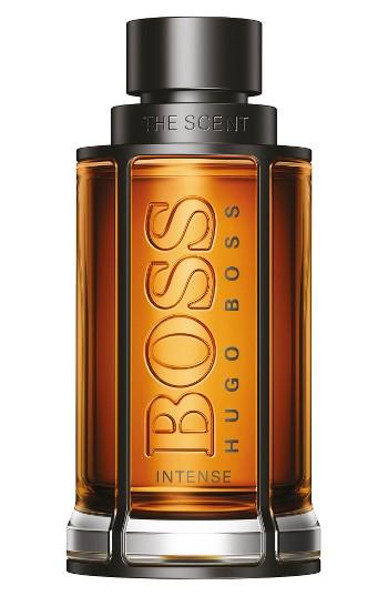 Boss Boss The Scent For Him Intense Eau De Parfum