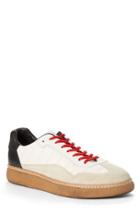 Men's Alexander Wang 'eden' Sneaker Eu - White