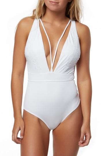 Women's O'neill Summer Lovin' One-piece Swimsuit