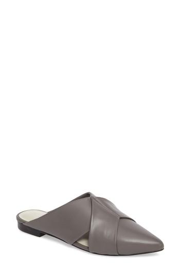 Women's 1.state Rime Mule .5 M - Grey