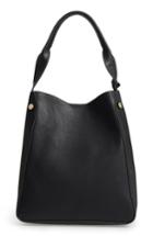Sole Society Alani Faux Leather Shoulder Bag -
