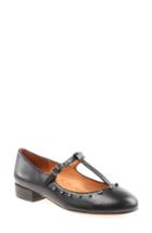 Women's Chie Mihara Raski T-strap Flat