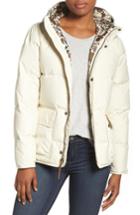 Women's Burton Mage Insulator Hooded Jacket - Beige