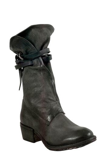 Women's A.s.98 Carter Boot .5us / 37eu - Grey