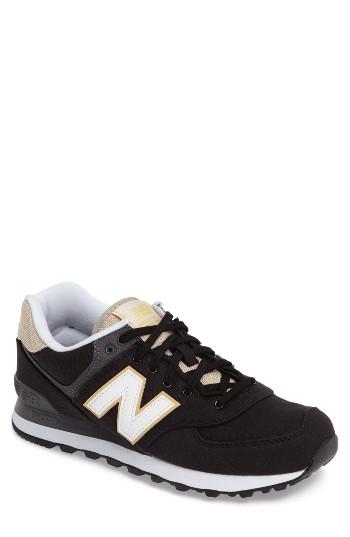 Men's New Balance 574 Retro Surf Sneaker