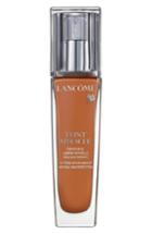 Lancome Teint Miracle Lit-from-within Makeup Natural Skin Perfection Spf 15 - Suede 470 (c)
