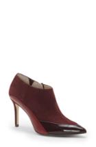 Women's Louise Et Cie Sopply Bootie .5 M - Red
