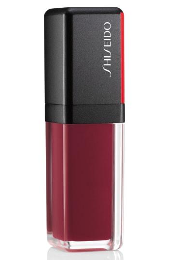 Shiseido Lacquerink Lip Shine - Patent Plum