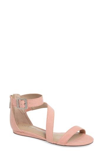 Women's Charles By Charles David Melissa Sandal M - Pink