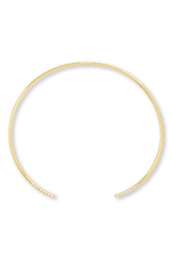 Women's Steve Madden Imitation Pearl Choker