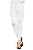 Women's Ayr The Skinny Jeans X 28 - White