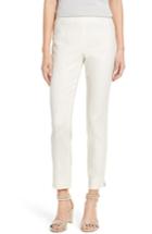 Women's Nic+zoe Luxe Linen Blend Pants