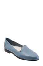 Women's Trotters Liz Loafer N - Blue