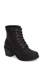 Women's Kodiak Claire Waterproof Bootie M - Black