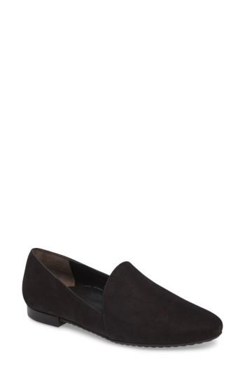 Women's Paul Green Naomi Loafer .5us / 8uk - Black