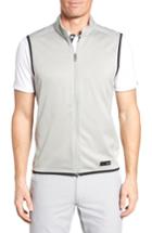 Men's Oakley Range Vest - Grey
