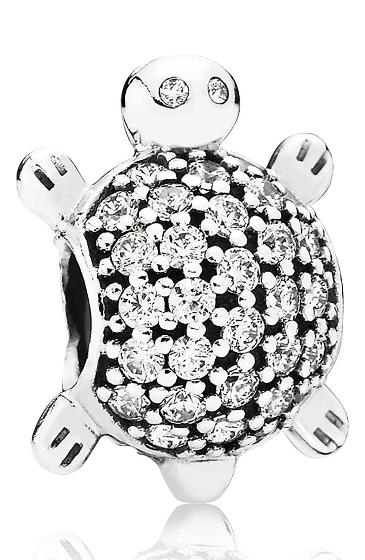 Women's Pandora Sea Turtle Charm