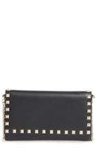 Women's Valentino Rockstud Wallet On A Chain -