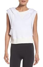 Women's Free People Fp Movement Whitewater Hoodie - Ivory
