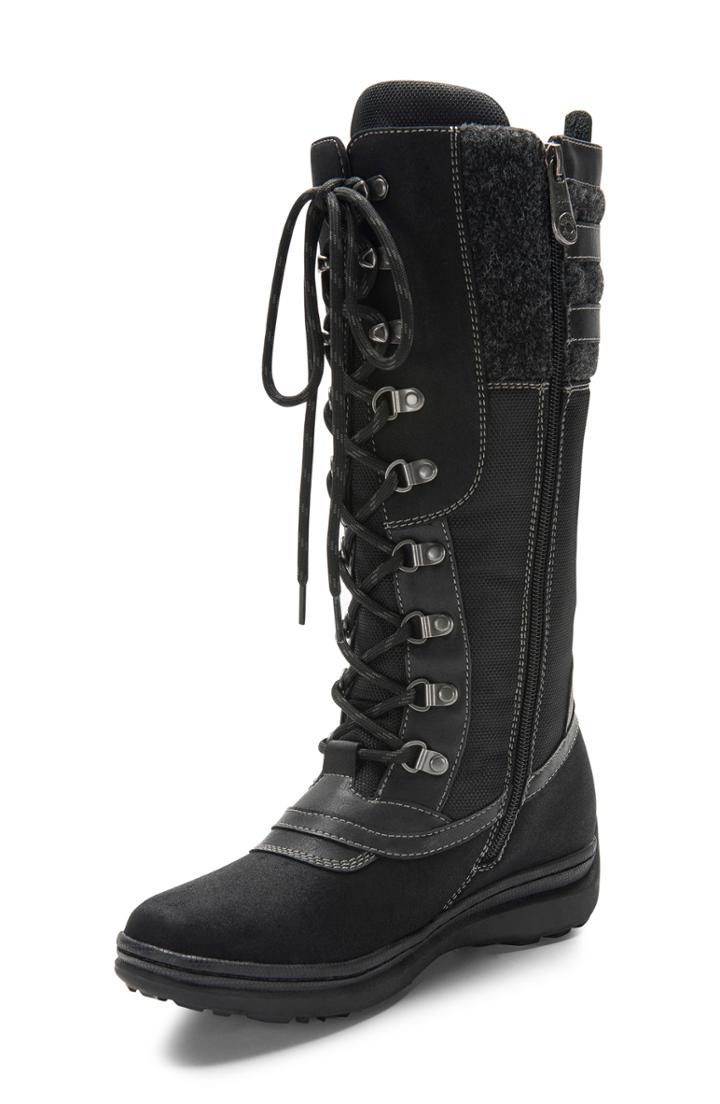 Women's Blondo India Waterproof Snow Boot
