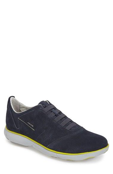 Men's Geox 'nebula 7' Slip-on Sneaker