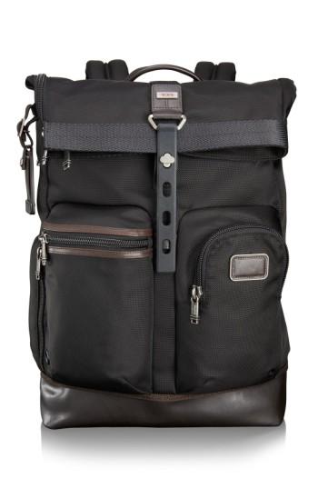 Men's Tumi 'alpha Bravo - Luke' Backpack -