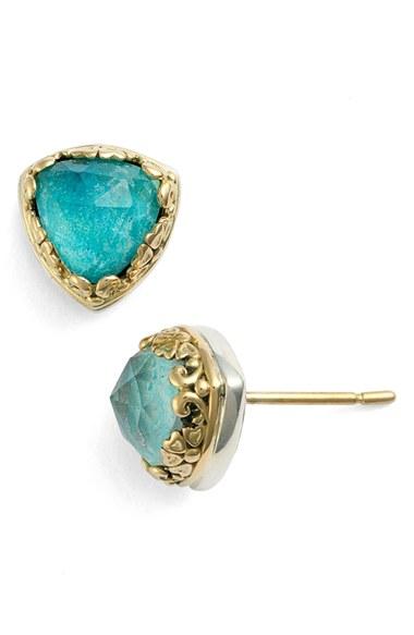 Women's Konstantino 'iliada' Doublet Stud Earrings