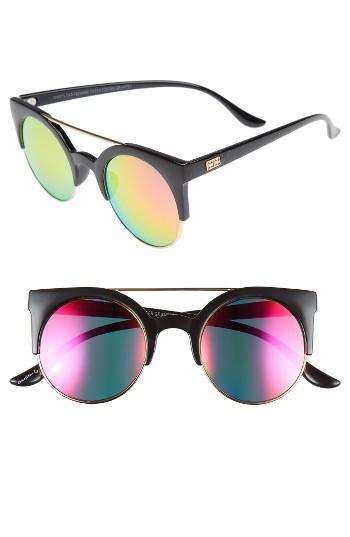 Women's Item 8 Mg.2 50mm Sunglasses -