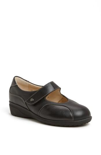 Women's Finn Comfort 'zwolle' Mary Jane M - Black