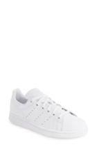 Women's Adidas 'stan Smith' Sneaker Women's / 7 Men's M - White