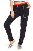 Women's Tommy Jeans X Gigi Hadid Speed Pants - Black