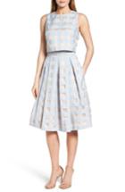 Women's Eliza J Two-piece Dress