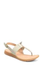 Women's B?rn Siri Sandal M - Beige
