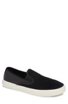 Men's Sperry Captains Slip-on .5 M - Black