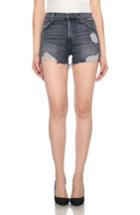 Women's Joe's Collector's - Bella High Waist Cutoff Denim Shorts
