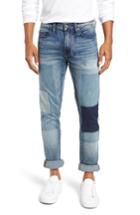 Men's Blanknyc Stanton Straight Leg Jeans - Blue
