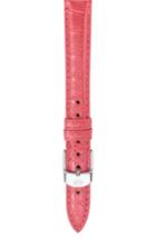Women's Michele 12mm Alligator Watch Strap