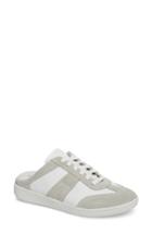 Women's Treasure & Bond Torrance Sneaker M - Grey