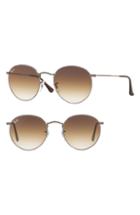 Men's Ray-ban Phantos 50mm Gradient Sunglasses -